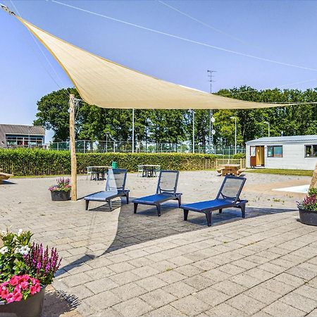 Zorgvlied Park Drenthelandヴィラ エクステリア 写真